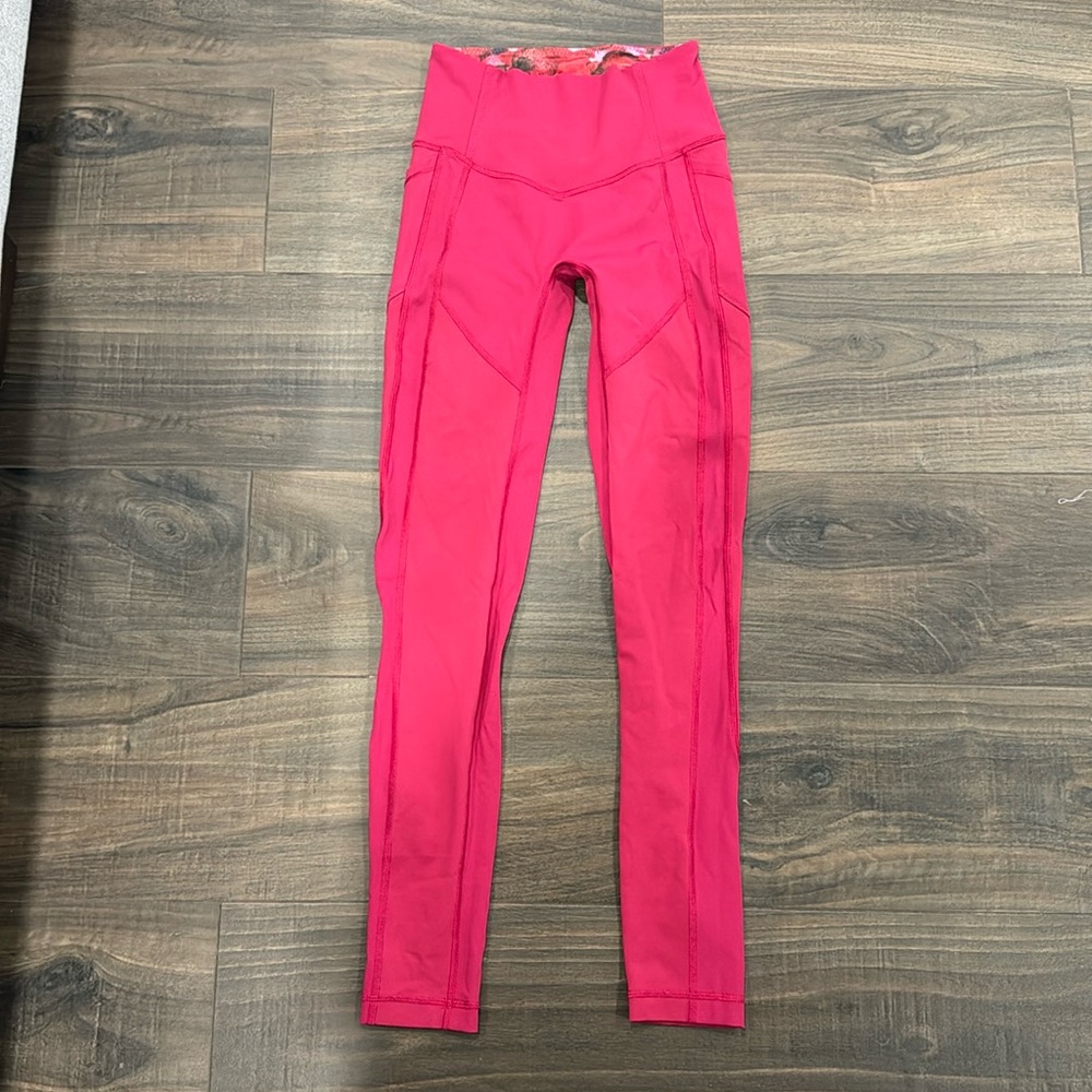Lululemon leggings